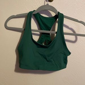 Lululemon invigorate bra